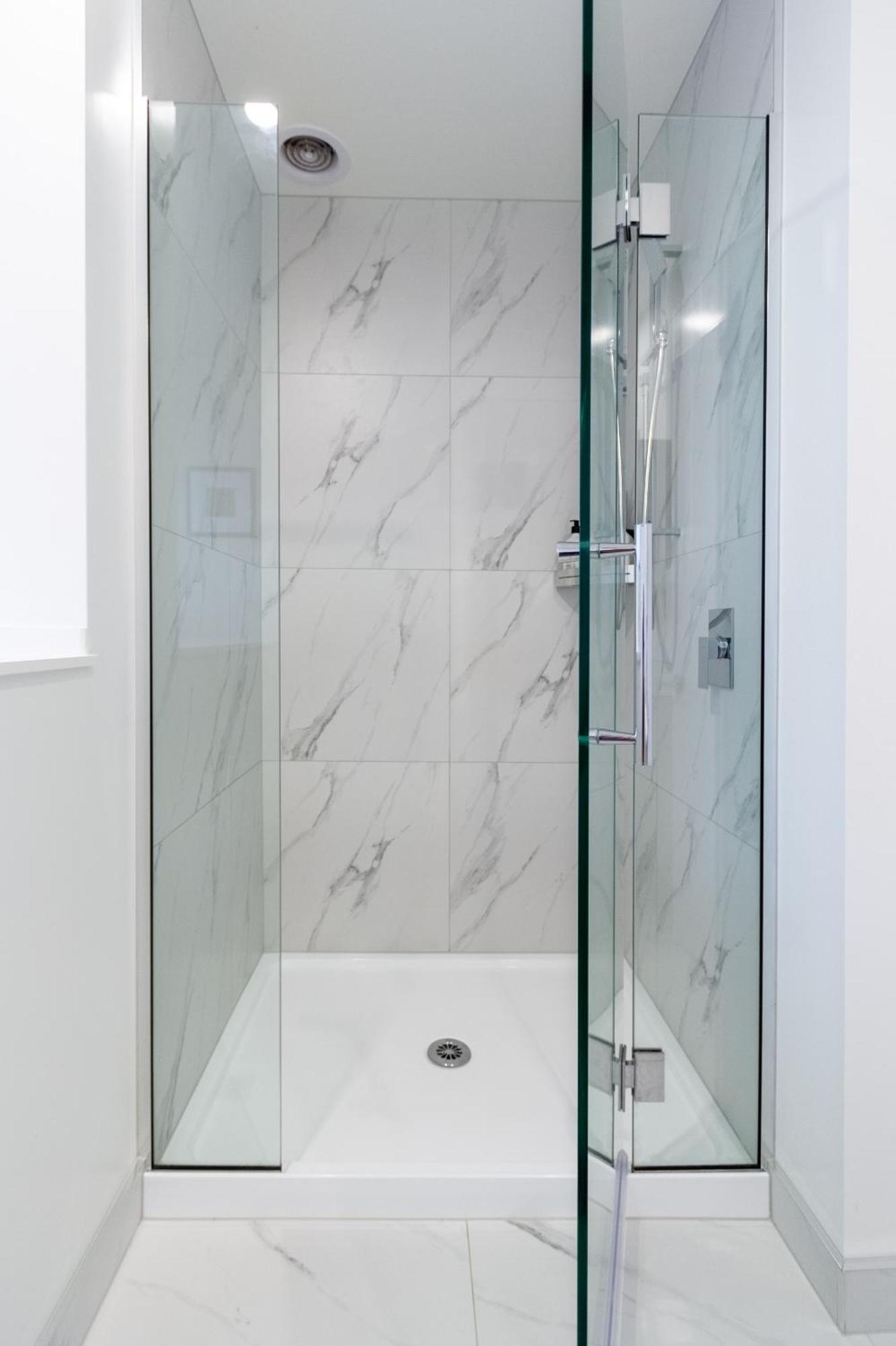 Executive Suite On Lichfield Street - 2 Bed 2 Bath Christchurch Dış mekan fotoğraf